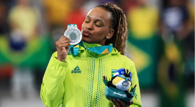 Olimpíadas: veja quem pode trazer medalhas para o Brasil