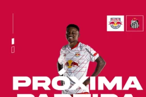 Red Bull Bragantino x Santos: onde assistir ao jogo do Paulistão