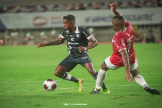 Remo x Tuna: semifinal do Parazão