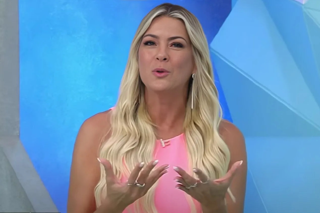 Renata Fan aponta resultado de SPFC x Palmeiras pelo Paulistão