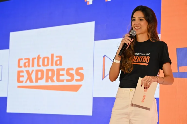 Renata Silveira projeta jogadores de Flamengo e Internacional como destaques do Brasileirão Série A