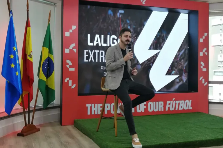 Postura reativa da La Liga em evento não combina com conjunto de medidas de combate ao racismo