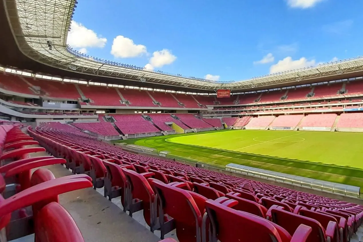 Retrô x Náutico: onde assistir à semifinal do Campeonato Pernambucano
