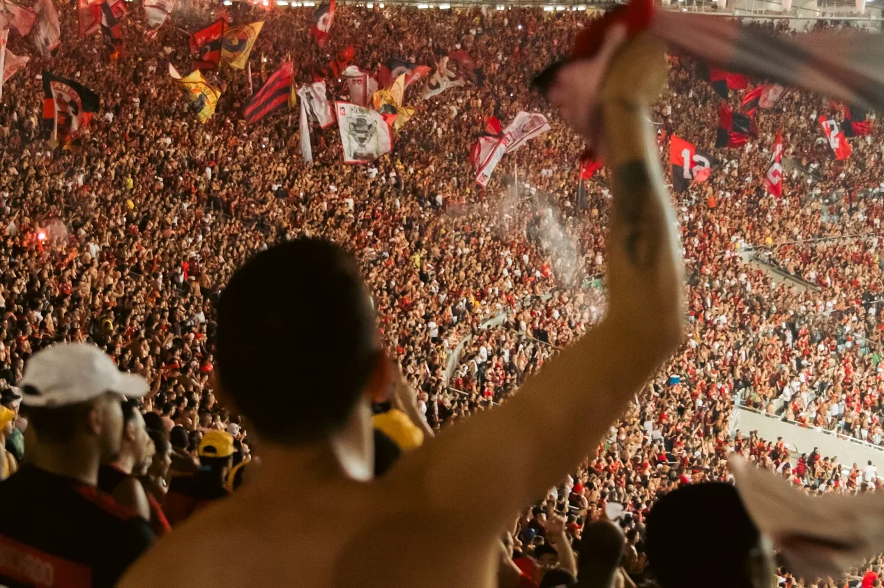 Revista aponta 3 cidades brasileiras entre as melhores para assistir futebol