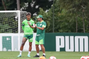 Novo uniforme, preparação para ‘decisão’ e mais: as notícias do Palmeiras hoje (12)