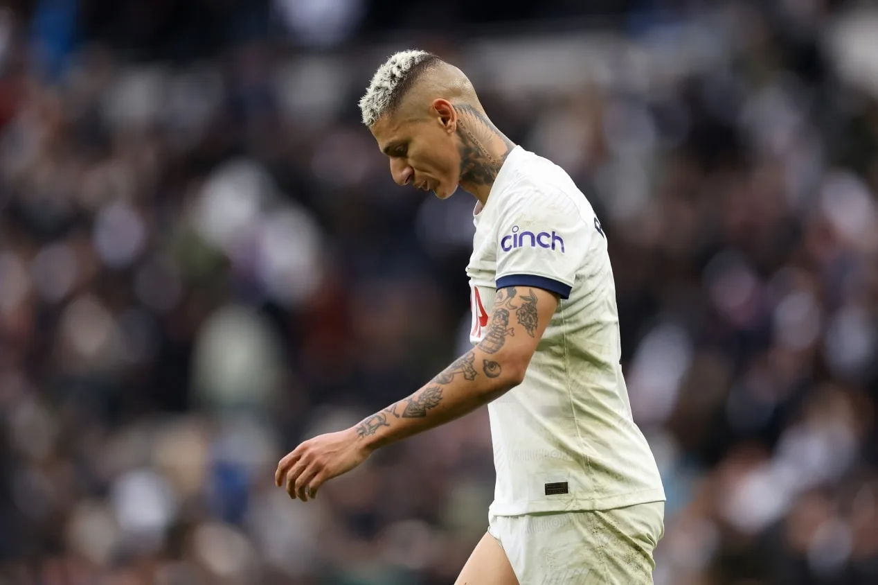 Dorival Júnior perde estrela de última hora na prévia da convocação para seleção brasileira