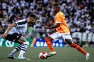 Rizek analisa derrota do Vasco para o Nova Iguaçu no Carioca