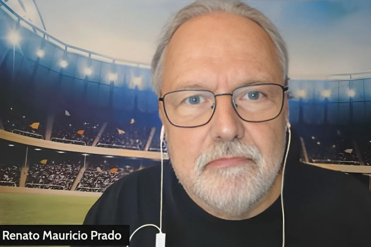 RMP deixa aviso sobre jogador “milionário” do Flamengo: “Água de salsicha”