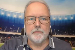 RMP aponta time “manjado” do futebol brasileiro hoje