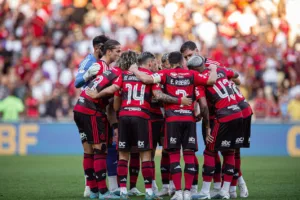 RMP detona Tite e pede saída de jogador do Flamengo: “Pereba”