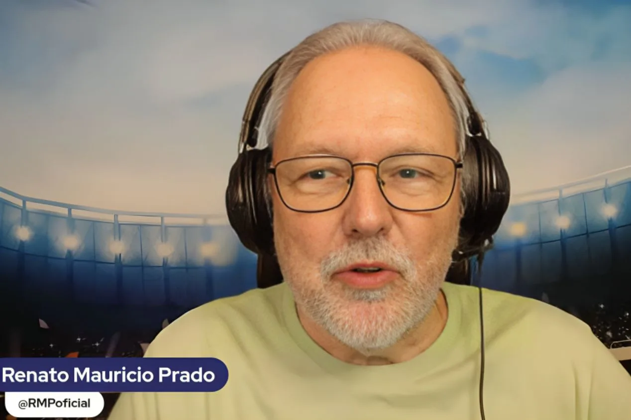 RMP dispara contra time do futebol brasileiro e alerta: “Horroroso”