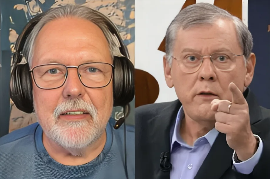 RMP não se cala sobre Milton Neves: “Falar mal do Flamengo dá ibope”