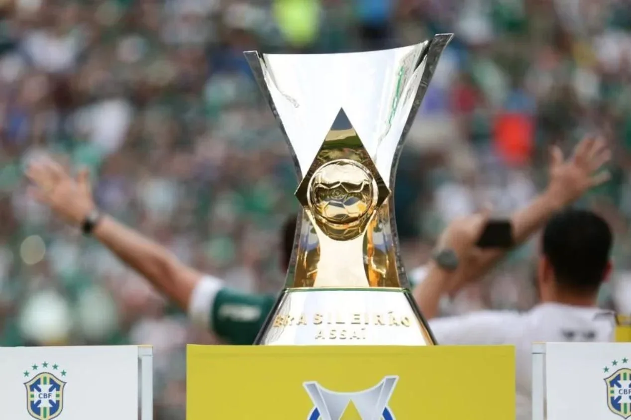 RMP reage à mudança fixada pela CBF: “A morte do futebol brasileiro”