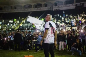CBF confirma prêmio Roberto Dinamite para o artilheiro do Brasileirão Série A