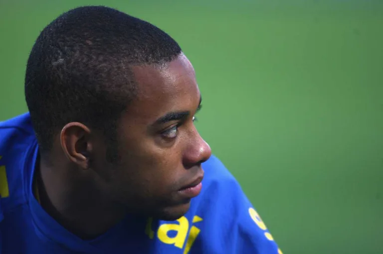 Acompanhe em tempo real o julgamento de Robinho no Brasil hoje 