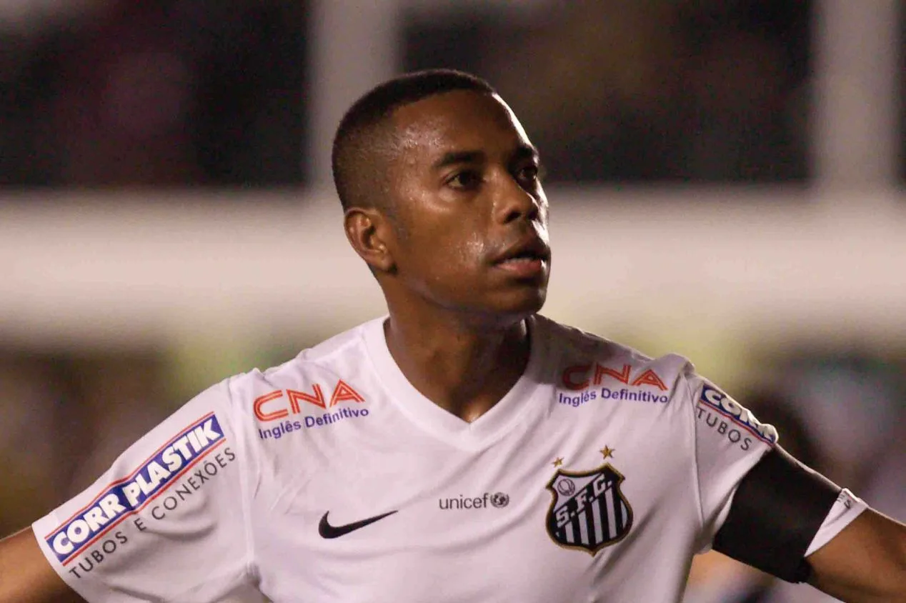 Julgamento que pode levar à prisão de Robinho terá transmissão ao vivo