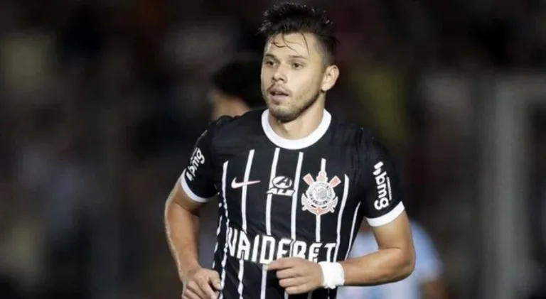 RMP critica contratações do Corinthians e elogia atacante: “Resolve” 