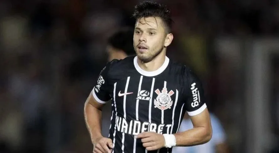 RMP critica contratações do Corinthians e elogia atacante: “Resolve” 