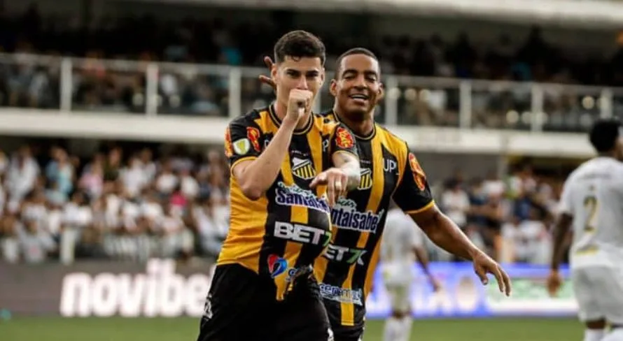 Palmeiras faz planos para Rômulo na Libertadores em meio à semifinal no Paulistão