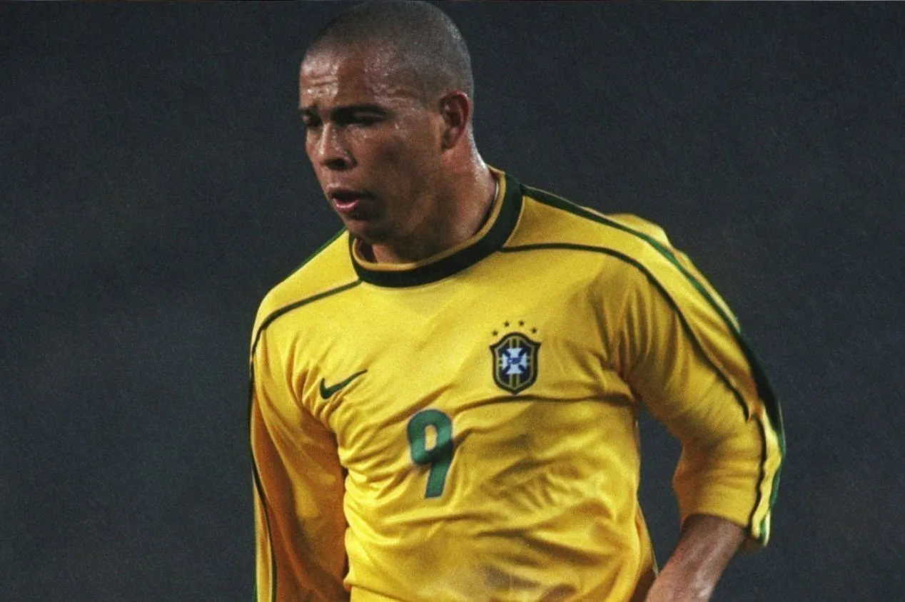 Casagrande não pipoca ao cravar três maiores centroavantes do futebol brasileiro