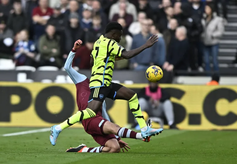 Sheffield United x Arsenal – Premier League: palpites, escalação e onde assistir – 04/03/2024