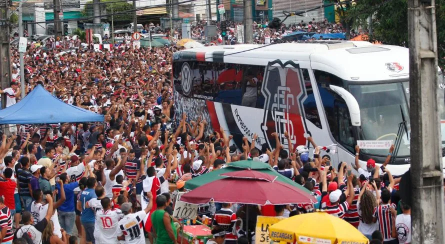 Santa Cruz aciona a CBF em busca de vaga no Brasileirão Série D