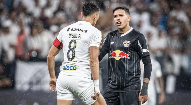 Mauro Cezar lista ‘pipocadas’ de time do Brasileirão Série A: “Regularidade” 