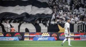 Rizek dispara sobre Santos: “Tiveram que caprichar pra destruir”