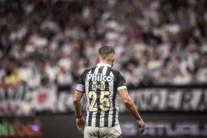 Santos fará primeiro jogo como mandante na Neo Química Arena em semifinal do Paulistão