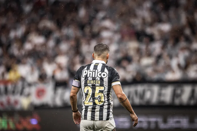 Santos fará primeiro jogo como mandante na Neo Química Arena em semifinal do Paulistão