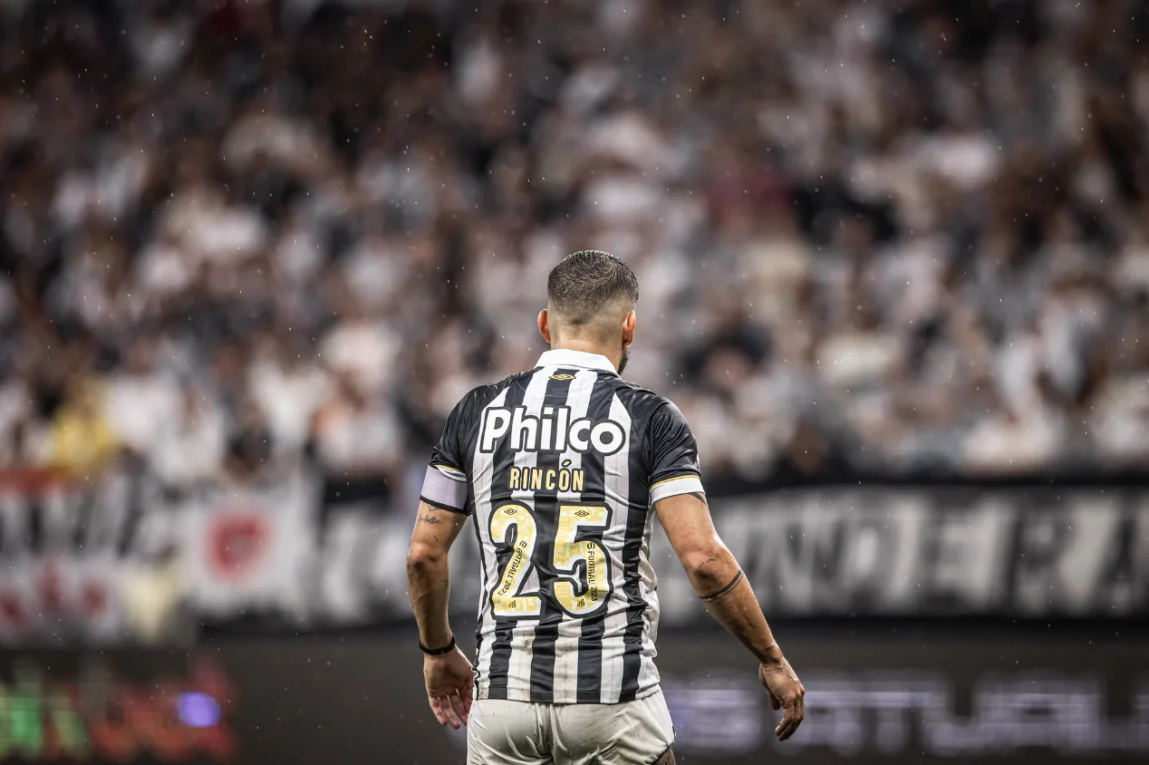 Santos fará primeiro jogo como mandante na Neo Química Arena em semifinal do Paulistão