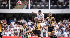 Santos e Novorizontino podem encerrar tabu de 38 anos no Paulistão