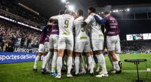 Sormani diz como Santos pode vencer o Palmeiras em possível final do Paulistão