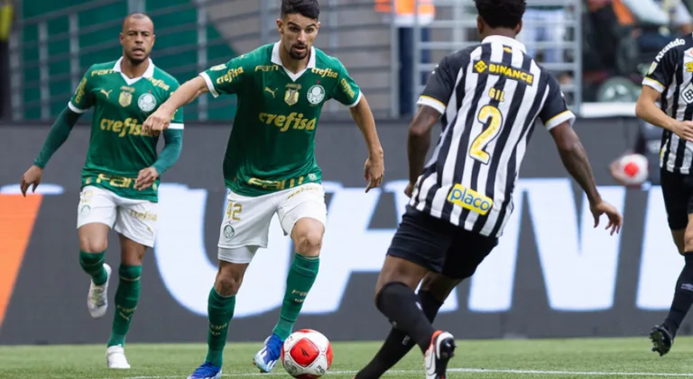 Santos x Palmeiras: Tudo sobre a final do Paulistão 2024