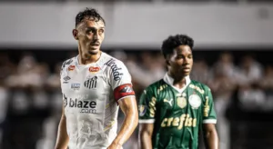 Flavio Prado sinaliza campeão paulista entre Palmeiras e Santos: “Perdeu a oportunidade”