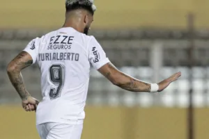 Veja quanto o Corinthians faturou após eliminar o São Bernardo na Copa do Brasil