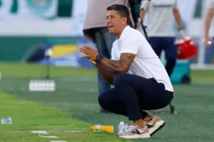 SPFC tem cinco desfalques contra o Palmeiras; veja quem está fora