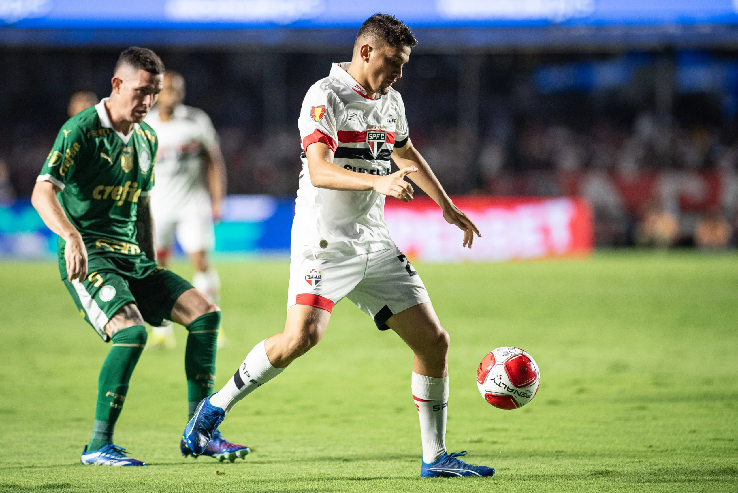 São Paulo x Novorizontino – Campeonato Paulista: palpites, escalação e onde assistir – 17/03/2024