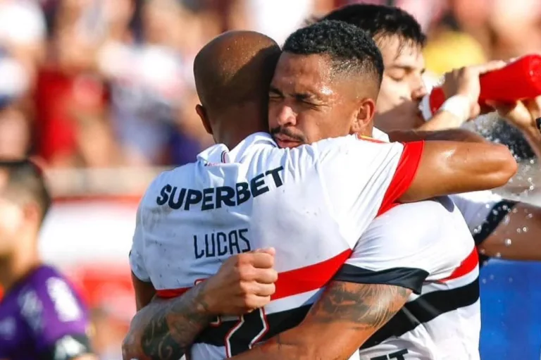 São Paulo x Novorizontino: onde assistir ao Paulistão AO VIVO