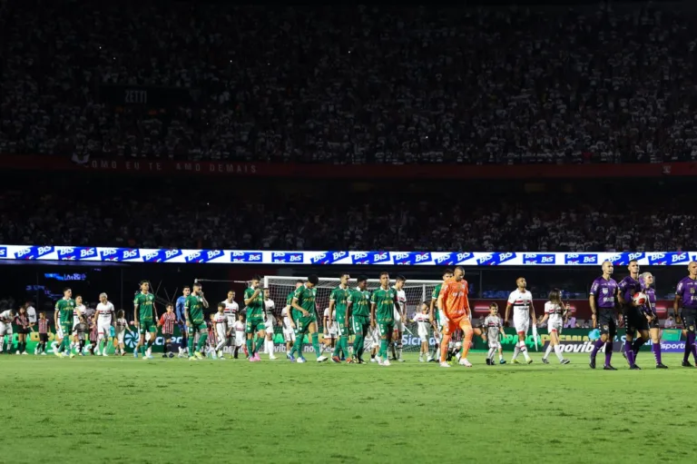 PVC detona diretorias de Palmeiras e SPFC: “É preciso parar”