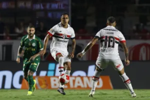 PVC lista o que o SPFC precisa para não se complicar no Paulistão