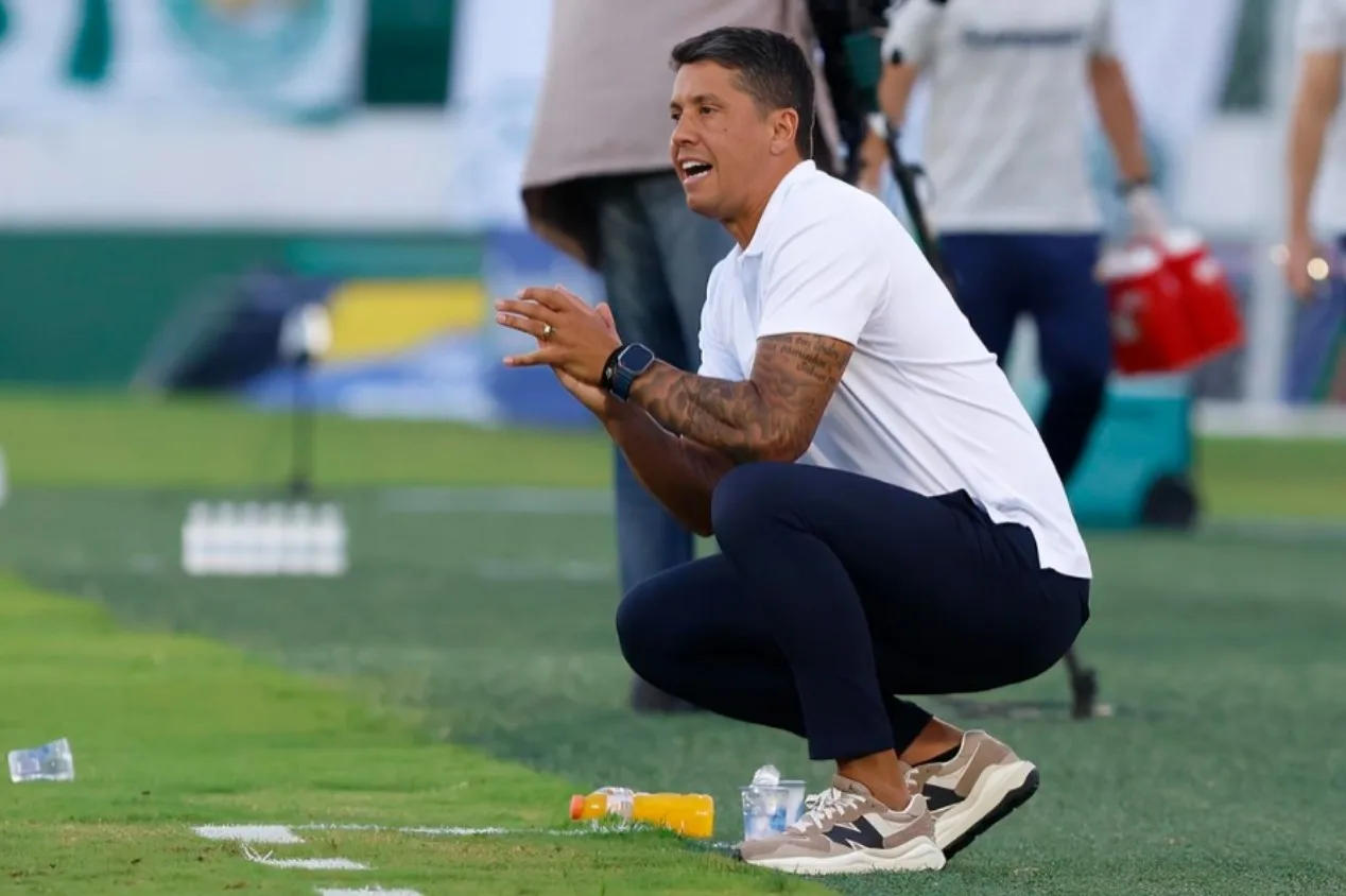 SPFC tem cinco desfalques contra o Palmeiras; veja quem está fora