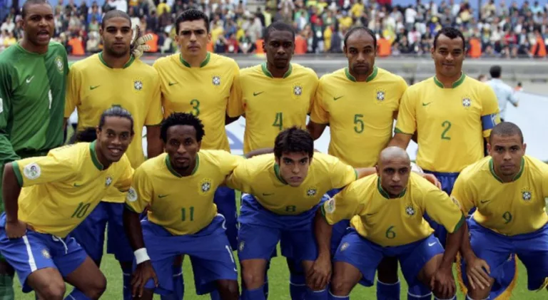 Juca Kfouri é direto ao eleger craque da seleção brasileira como superestimado