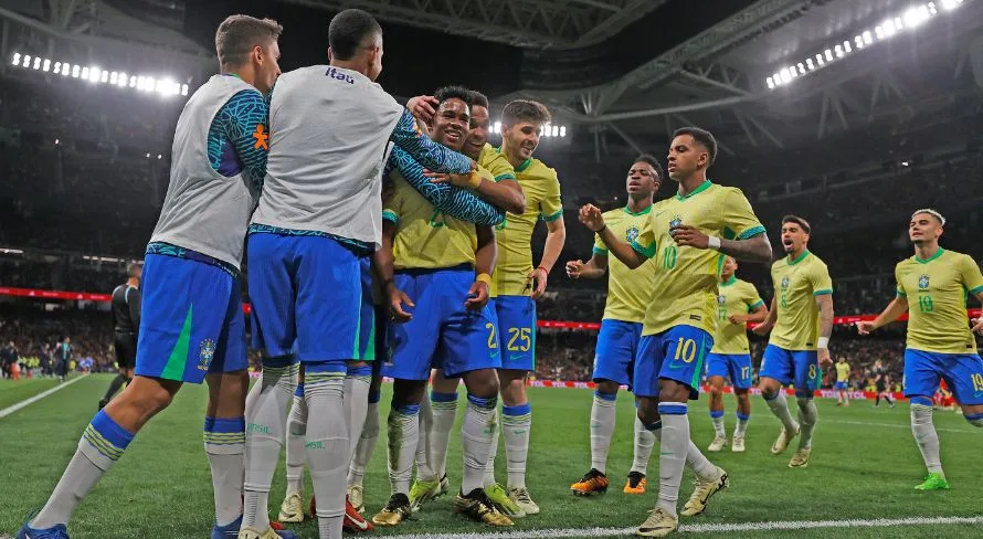 Milly Lacombe dispara sobre amistosos da seleção brasileira: “Fracasso”