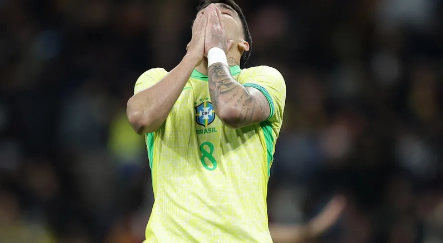 Bruno Prado cita Ancelotti, do Real Madrid, e diz que 2023 da seleção brasileira ‘foi jogado no lixo’