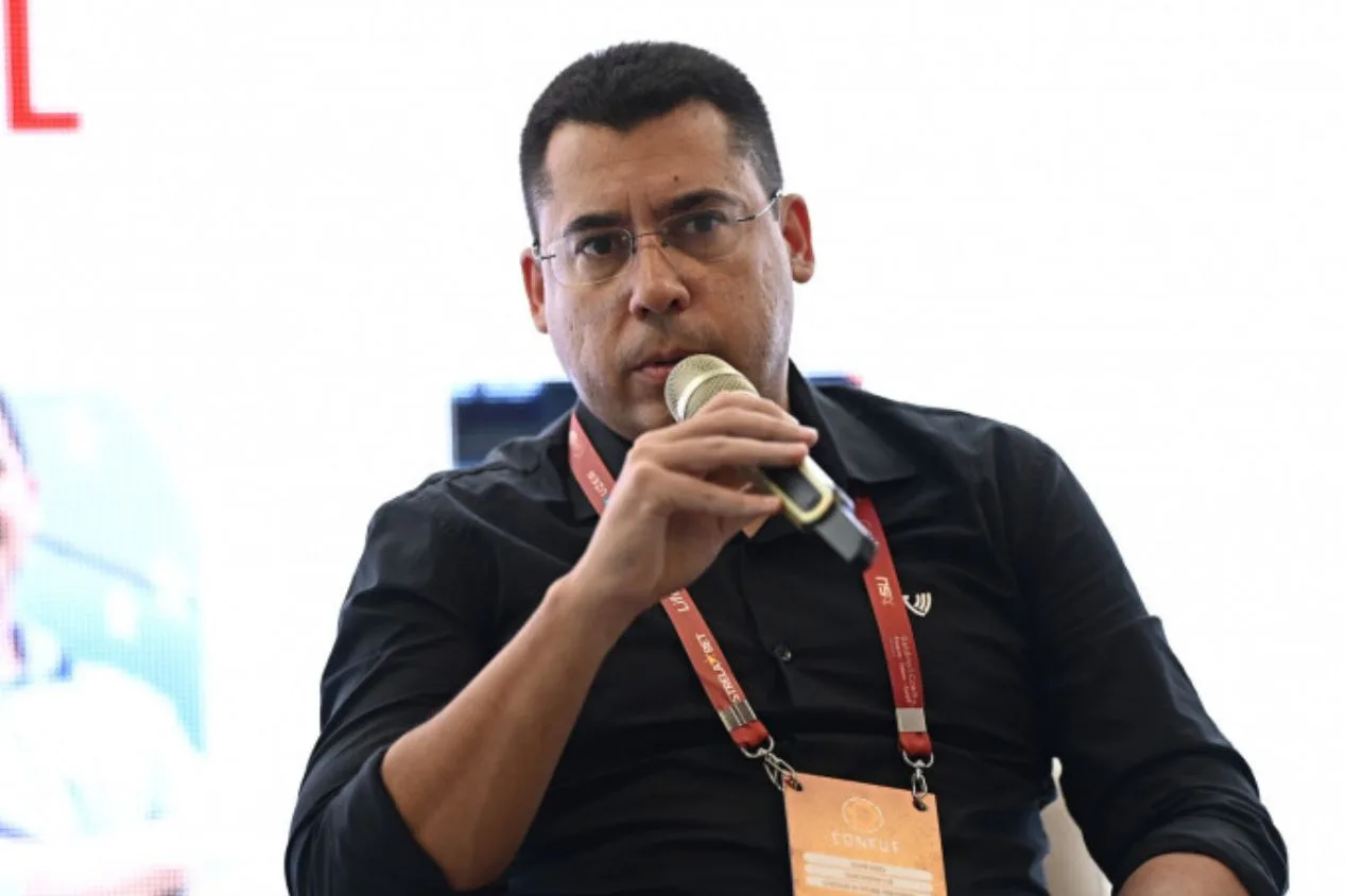 RMP detona CBF após contratação a pedido de Dorival Júnior: “Cabide de emprego”