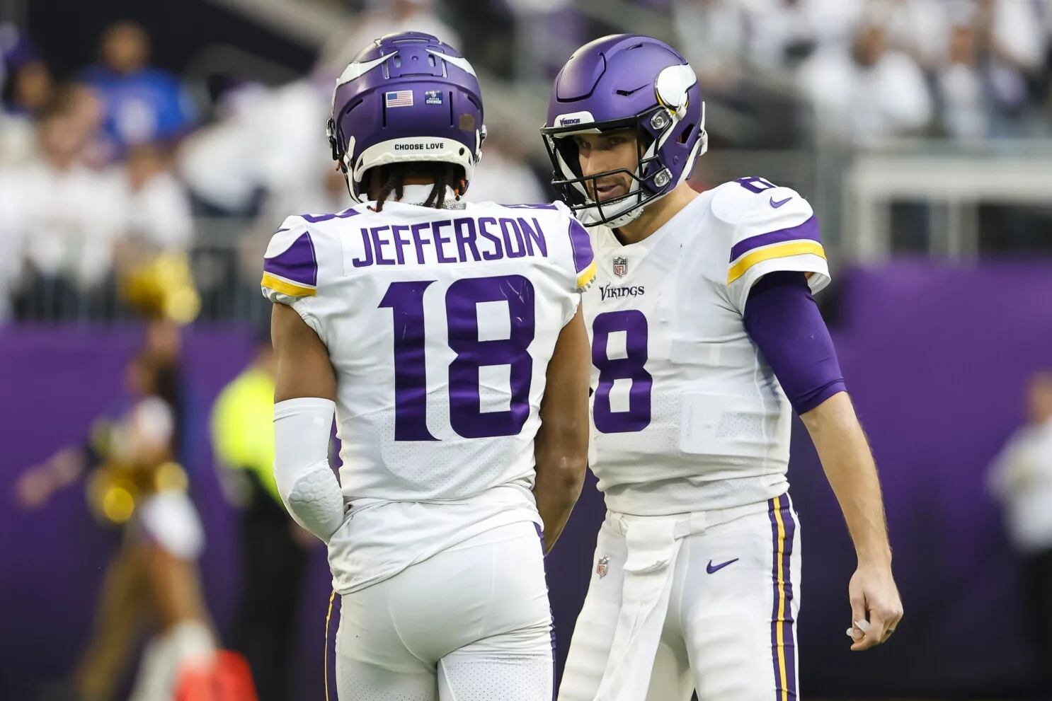 Sequência da série “Quarterback”, da Netflix, será com recebedores da NFL