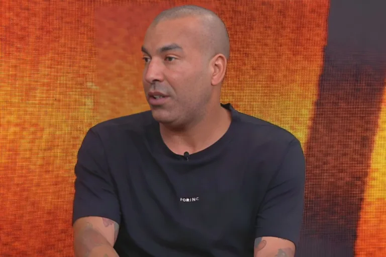 Sheik sinaliza injustiça da CBF na seleção brasileira: “Uma pena”