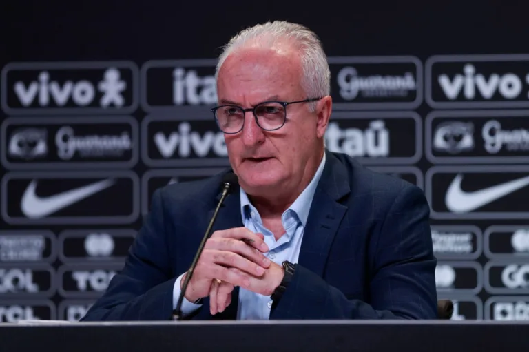 Emerson Sheik “veta” três nomes na convocação da seleção brasileira