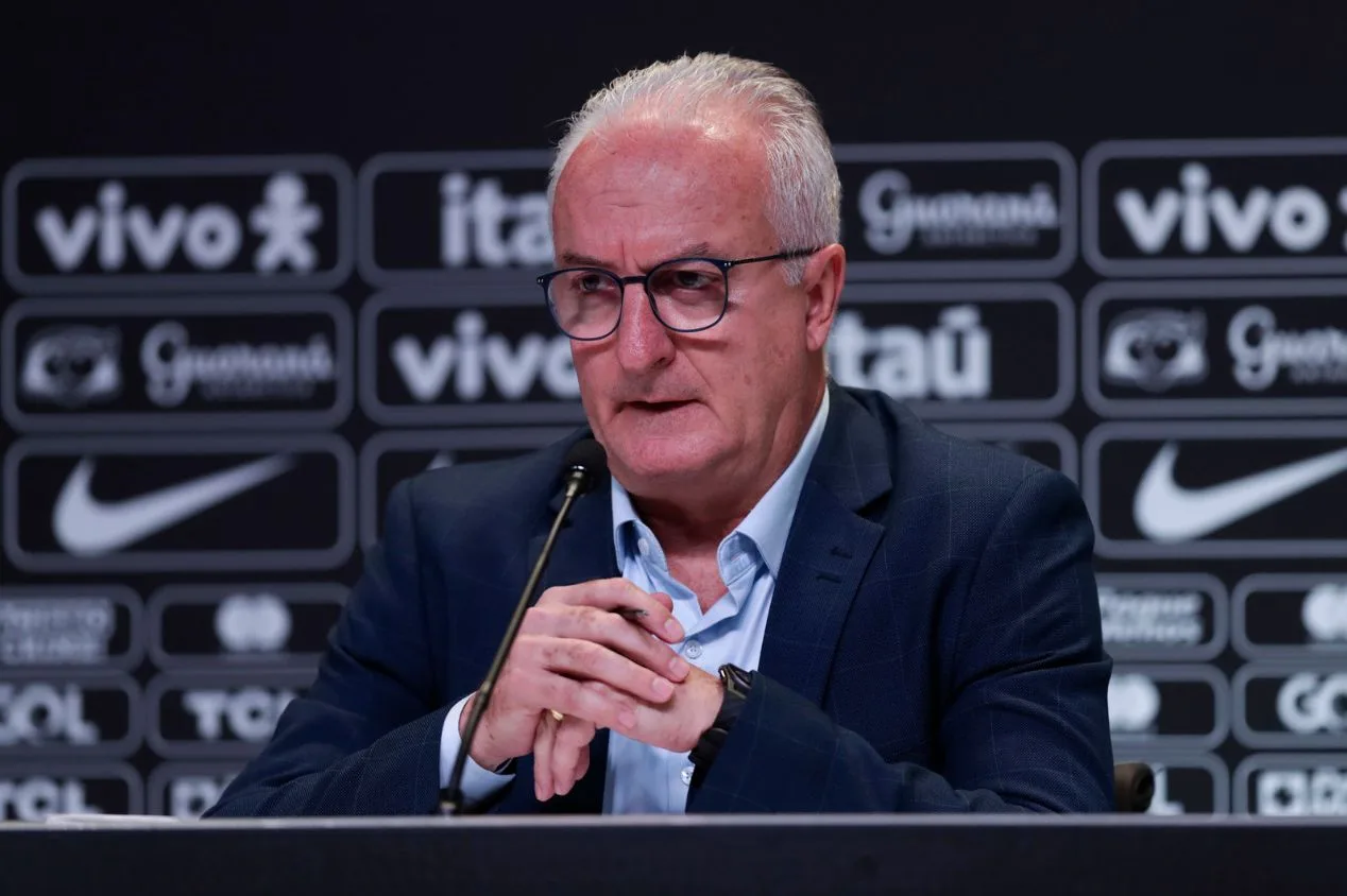 Emerson Sheik “veta” três nomes na convocação da seleção brasileira